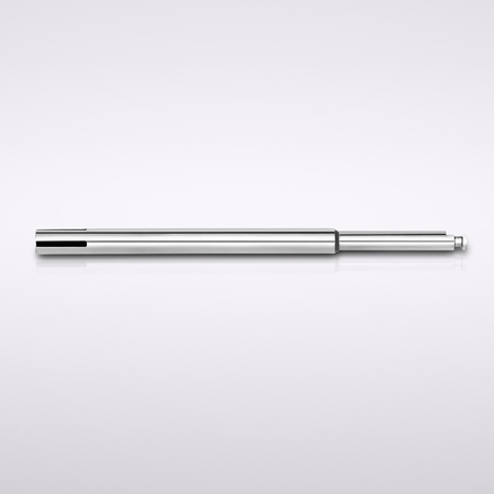 Titanium Pin-Applicator, L 50, straight 
