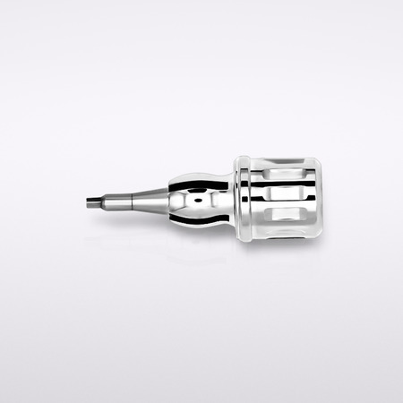 Titanium Hex Head Pin-driver 