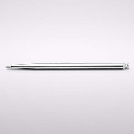 Titanium Hex Head Pin-driver, Endpiece 