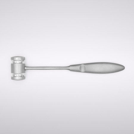 Hammer, 165 mm, 125 g 