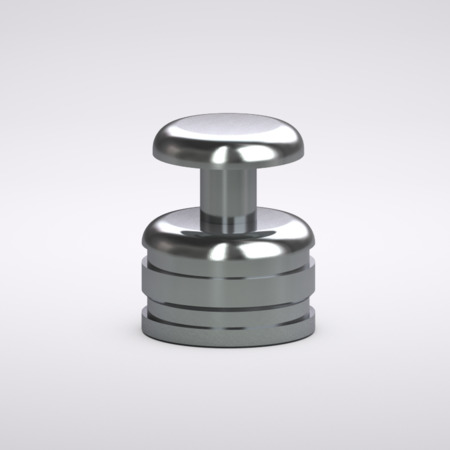 ODSecure® Impression Coping (2 units) 