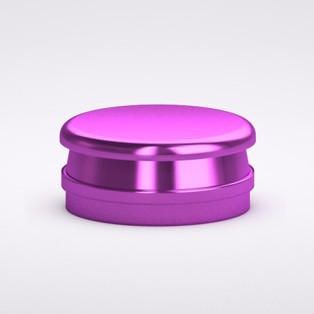 ODSecure® Housing Cap (2 units) 