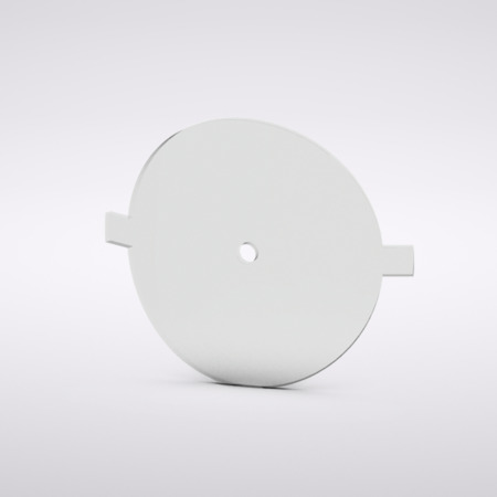 ODSecure® Block-Out Spacer, clear (4 units) 