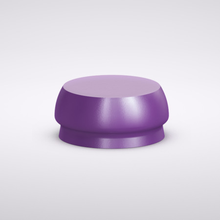 ODSecure® Retention Cap Insert (4 units) 