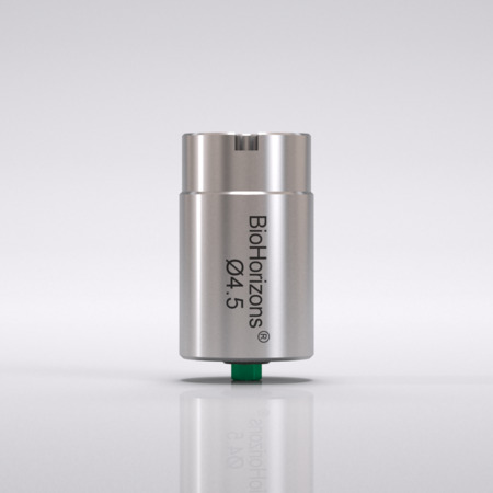 BioHorizons® CAM titanium blank, type ME, Ø 12, L 20 (2 units) 