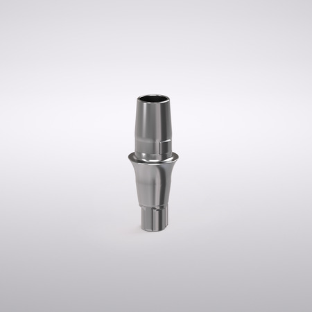 Conical Ti Base, Engaging, CEREC Compatible 