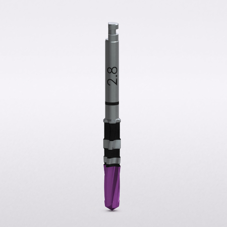 BioHorizons® CGS Implant-level Handpiece Driver 