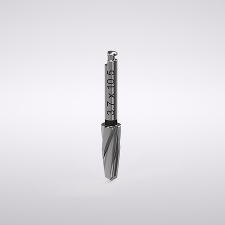Pro Length Drill 