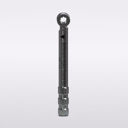 Torque Wrench 