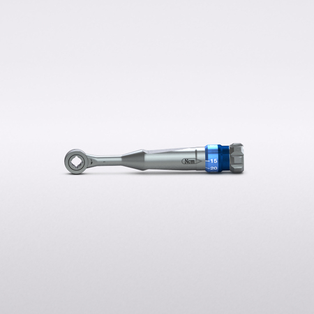 Precise Adjustable Torque Wrench 