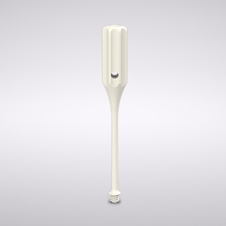 Handle for angled Multi-unit abutment (2 units) 