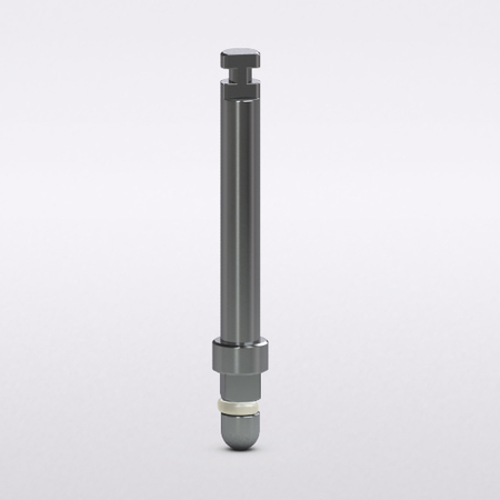 Internal Abutment-level Driver, Handpiece 