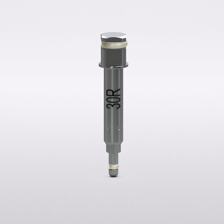 Implant-level Driver, Ø 3.0, Square, Ratchet 