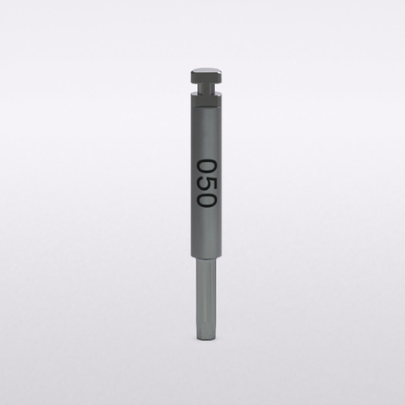 Handpiece Driver, 0.05“ Hex 