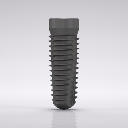 CONELOG® SCREW-LINE implant, Promote® plus, snap-in 