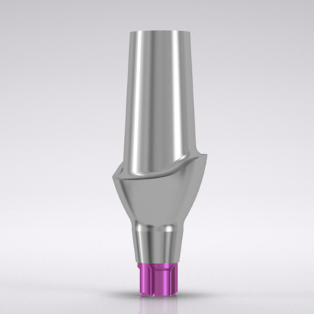 CONELOG® Esthomic® Abutments, straight 