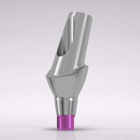 CONELOG® Esthomic® Abutments 20° angled, type B 