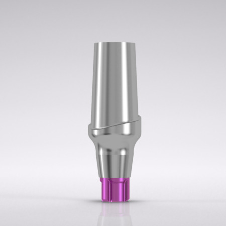 CONELOG® Esthomic® Abutment, inset 