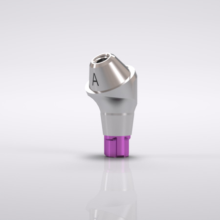 CONELOG® Multi-unit abutment, 30° angled, type A, sterile 
