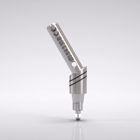 CONELOG® Multi-unit Abutment Try-in, 30° angled, type B 