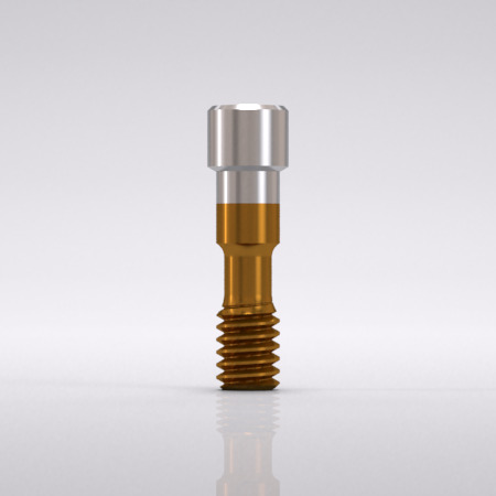 CONELOG® Lab screw for titanium base CAD/CAM 