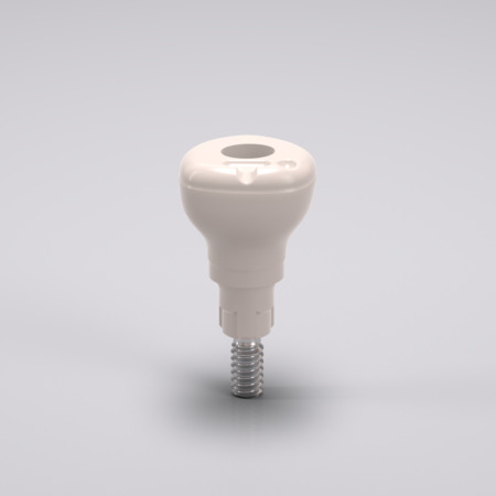 CONELOG® Healing cap, IS, sterile 