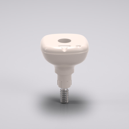 CONELOG® Healing cap, MU, sterile 