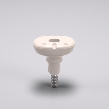 CONELOG® Healing cap, ML, sterile 