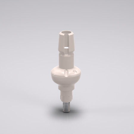 CONELOG® Impression post for closed tray, IS, sterile 