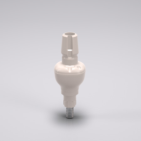 CONELOG® Impression post for closed tray, PL, sterile 