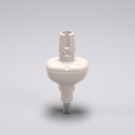 CONELOG® Impression post for closed tray, ML, sterile 