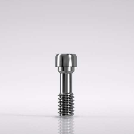 Abutment screw for Nobel Biocare® Brånemark System® Mk III  