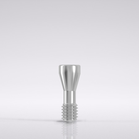 Abutment screw for Straumann® Tissue Level 