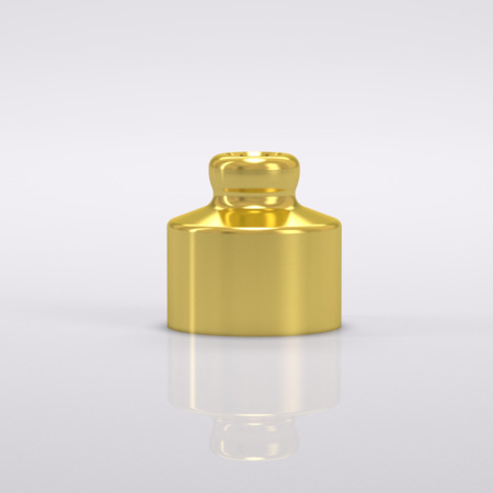 ODSecure® attachment for Multi-unit Abutment, Ø 4.8 