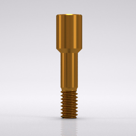 CAMLOG® Vario SR lab screw, hex, straight 