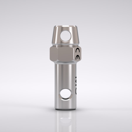 Driver for straight Multi-unit abutment 