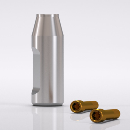 CAMLOG® collet for CAM blank, type IAC 