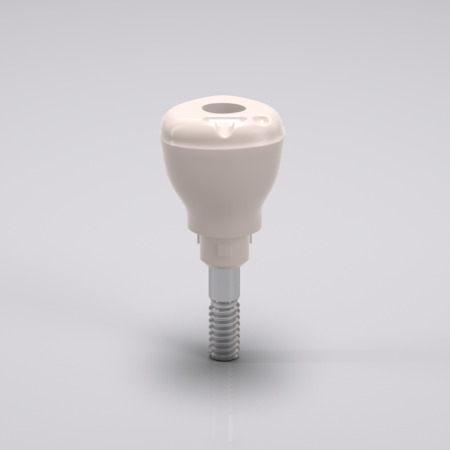 CAMLOG® Healing cap, IS, sterile 