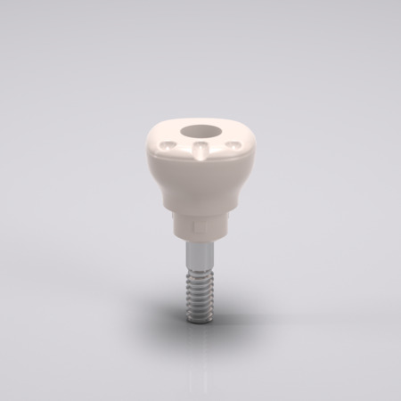 CAMLOG® Healing cap, PL, sterile 