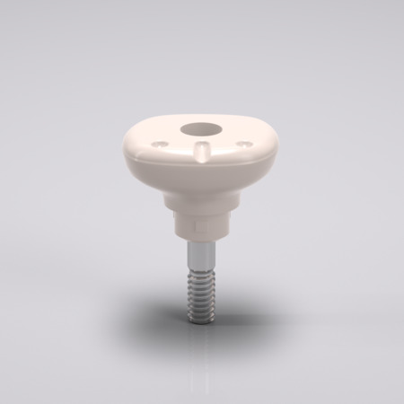 CAMLOG® Healing cap, ML, sterile 