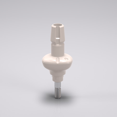 CAMLOG® Impression post for closed tray, IB, sterile 