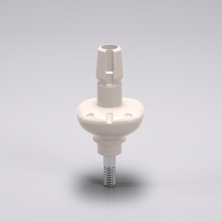 CAMLOG® Impression post for closed tray, MU, sterile 