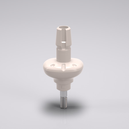 CAMLOG® Impression post for closed tray, ML, sterile 