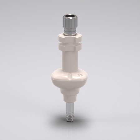 CAMLOG® Impression post for open tray, IB, sterile 