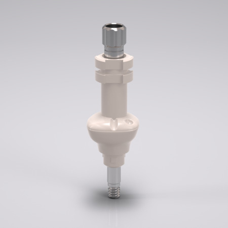 CAMLOG® Impression post for open tray, IS, sterile 