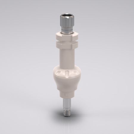 CAMLOG® Impression post for open tray, PU, sterile 