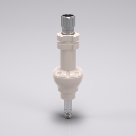 CAMLOG® Impression post for open tray, PL, sterile 