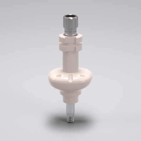 CAMLOG® Impression post for open tray, ML, sterile 