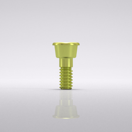 iSy® Cover screw, Ø 3.2 (3 units) 