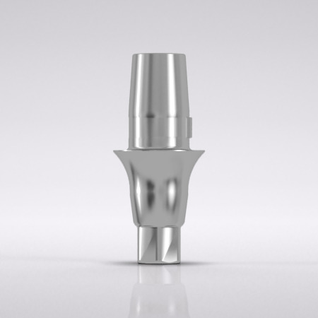 iSy® Titanium base CAD/CAM for crown 